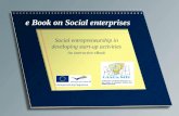 e Book on Social enterprises