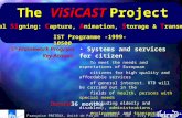 The  ViSiCAST  Project