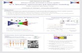 DFG Research Unit 580:   Electron transfer processes in anoxic aquifers