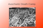 Auschwitz Death Camp