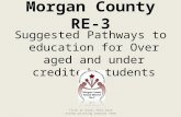 Morgan County RE-3
