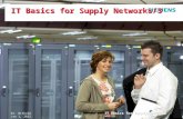 IT Basics for Supply Networks/3
