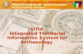 SITIA  Integrated Territorial Information System for Archaeology