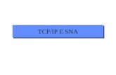 TCP/IP E SNA