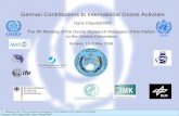 The 7th Meeting of the Ozone Research Managers of the Parties  to the Vienna Convention