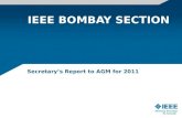 IEEE BOMBAY SECTION