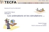 Les animations et les simulations  (p.27)
