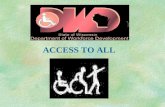 ACCESS TO ALL