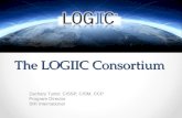 The LOGIIC Consortium
