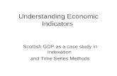 Understanding Economic Indicators