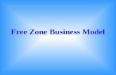 Free Zone Business Model