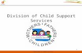 Division of Child Support Services