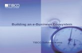 Building an e-Business Ecosystem