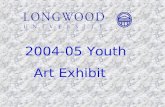 2004-05 Youth   Art Exhibit