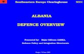 Southeastern Europe  Clearinghouse