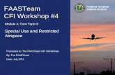 FAASTeam   CFI Workshop #4