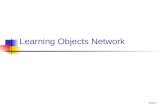 Learning Objects Network
