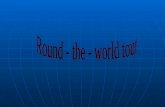 Round - the - world tour
