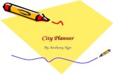 City Planner