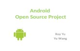 Android  Open Source Project