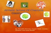 Athletic School Of Charlotte            County