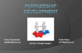 Partnership Development