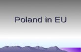 Poland  in  EU