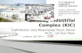 Kaesong  Industrial  Complex  (KIC)