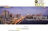 Welcome to RGCX  Trading Corporation