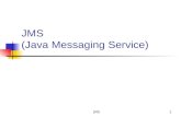 JMS (Java Messaging Service)