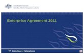 Enterprise Agreement 2011