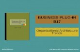 BUSINESS PLUG-IN B17
