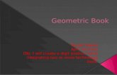 Geometric Book