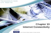 Chapter 10 Internet Connectivity