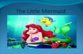 The  Little  Mermaid