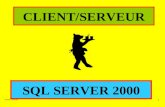 SQL SERVER 2000