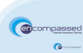 Encompassed Ltd