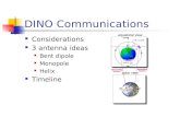 DINO Communications
