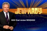 EOC final review WOOHOO