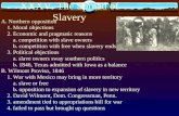XXXV. The Spread of Slavery