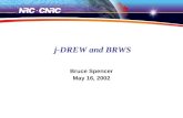 j-DREW and BRWS