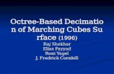 Octree-Based Decimation of Marching Cubes Surface  (1996)