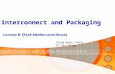Interconnect and Packaging