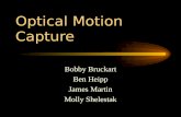 Optical Motion Capture