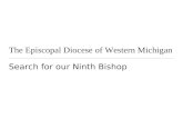The Episcopal Diocese of Western Michigan