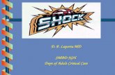 D. P. Laporta MD SMBD-JGH  Dept of Adult Critical Care