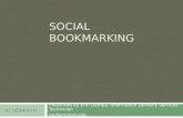 Social  Bookmarking