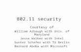802.11  security