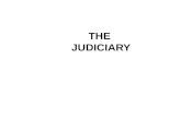 THE  JUDICIARY