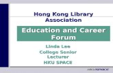 Hong Kong Library Association